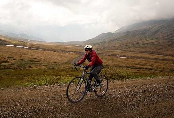 Rutas cicloturistas: El Camino de Santiago